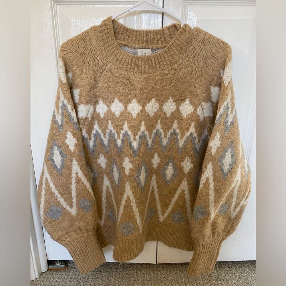 Sweater